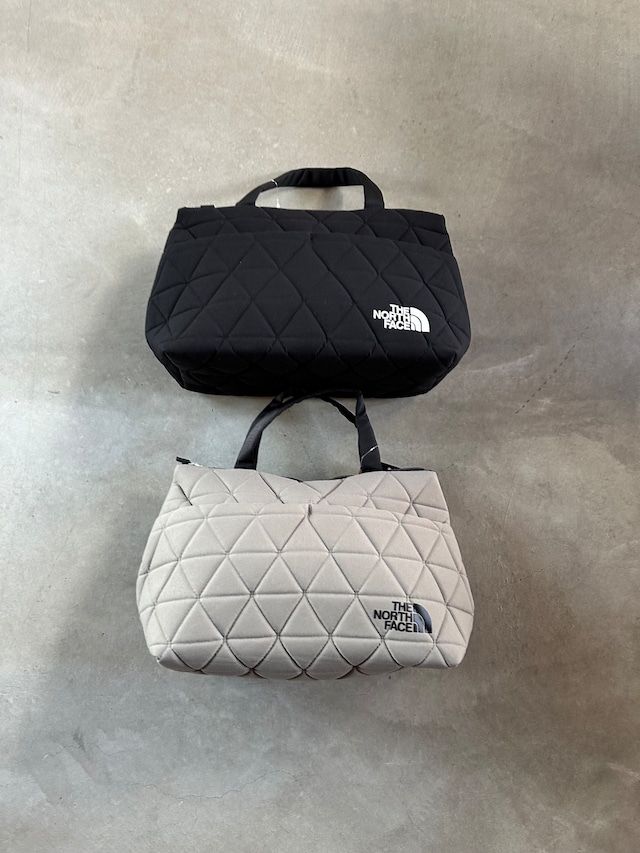 THE NORTH FACE【GEOFACE BOX TOTE】