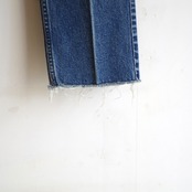 Oblada  HIGH WAIST CUT OFF