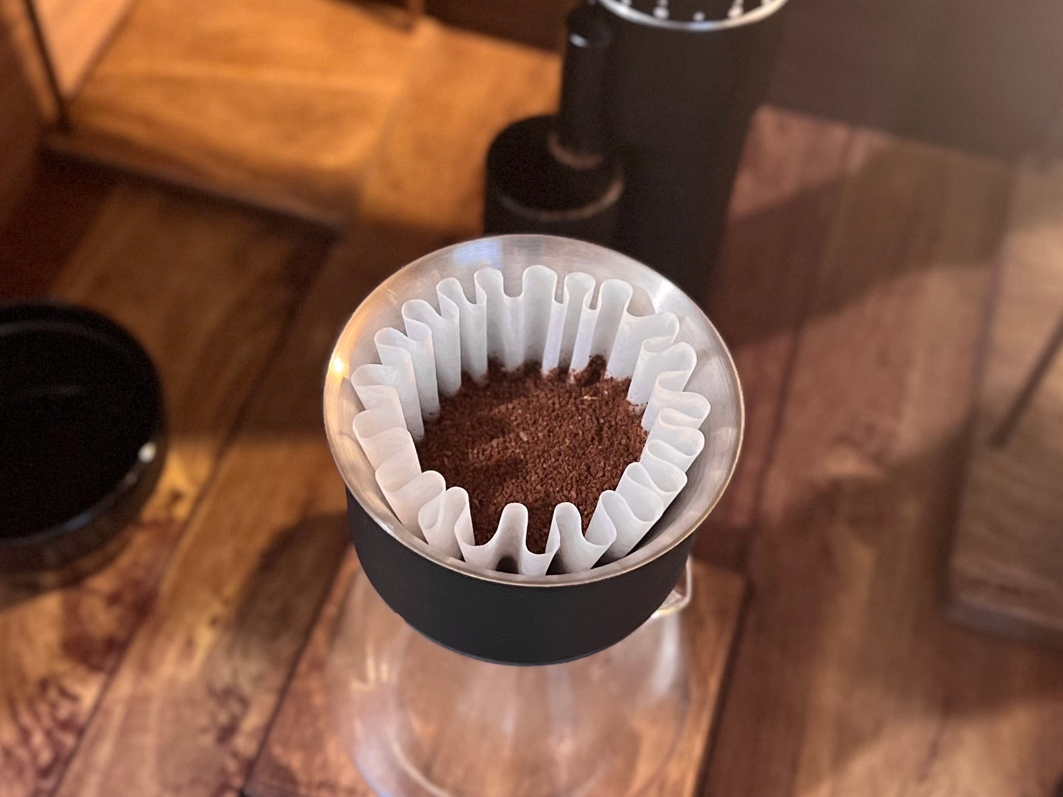 FELLOW Stagg Pour-Over Dripper Xサイズ | COFFEE LAB KOMAMEYA