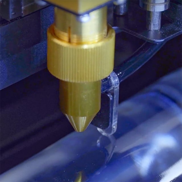 Beamo用 ロータリー | 3DPRINTER SHOP id.arts