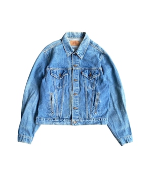 Vintage 90s denim jacket -LEVI'S-