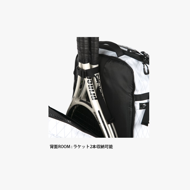 HYBRID BACKPACK X-PAC [BQB0000402000]