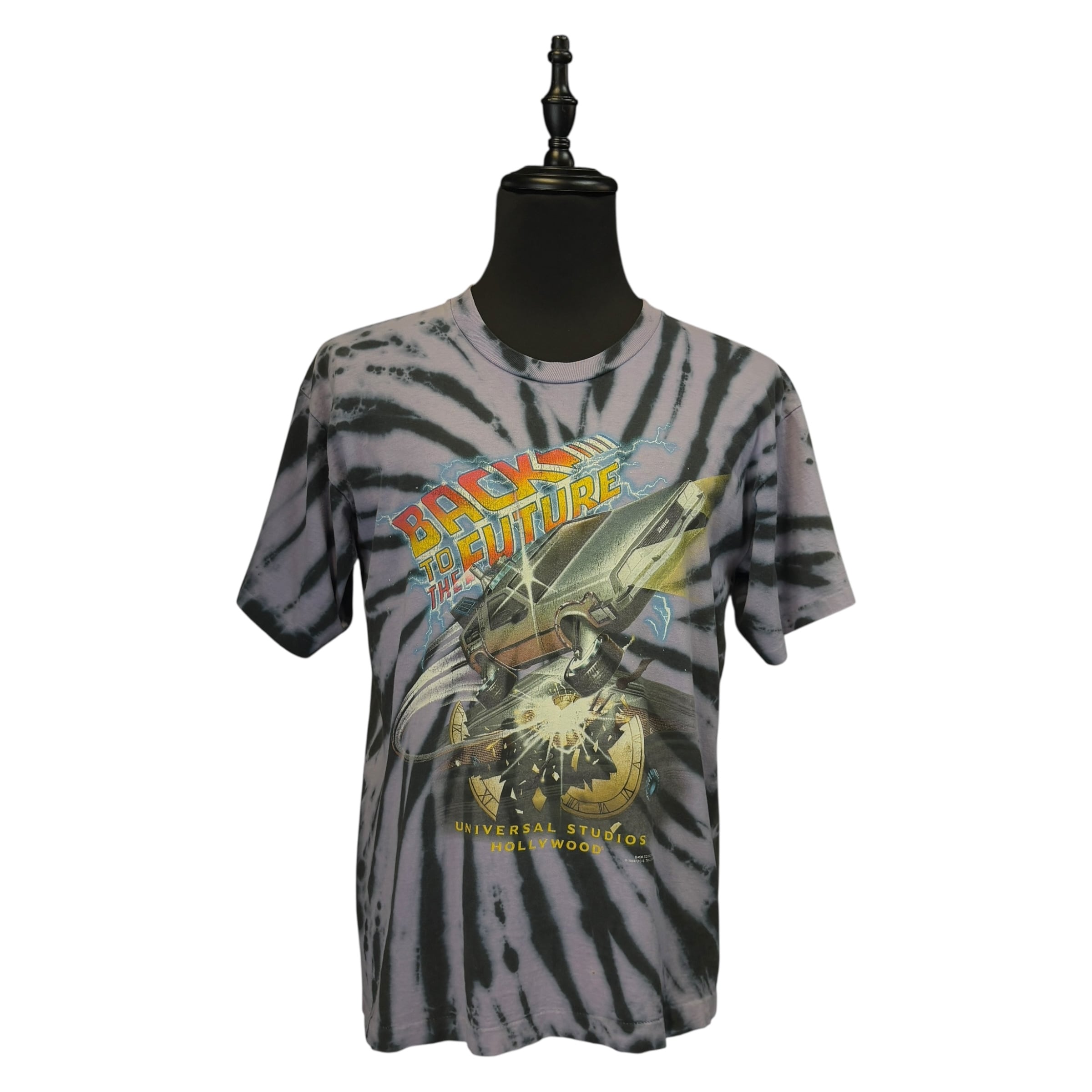 BUD LIGHT】バドライト 1987コピーライト USA製 Vintage Tシャツ XL