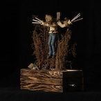 "THE CREEP" Scarecrow Tooth pick holder
