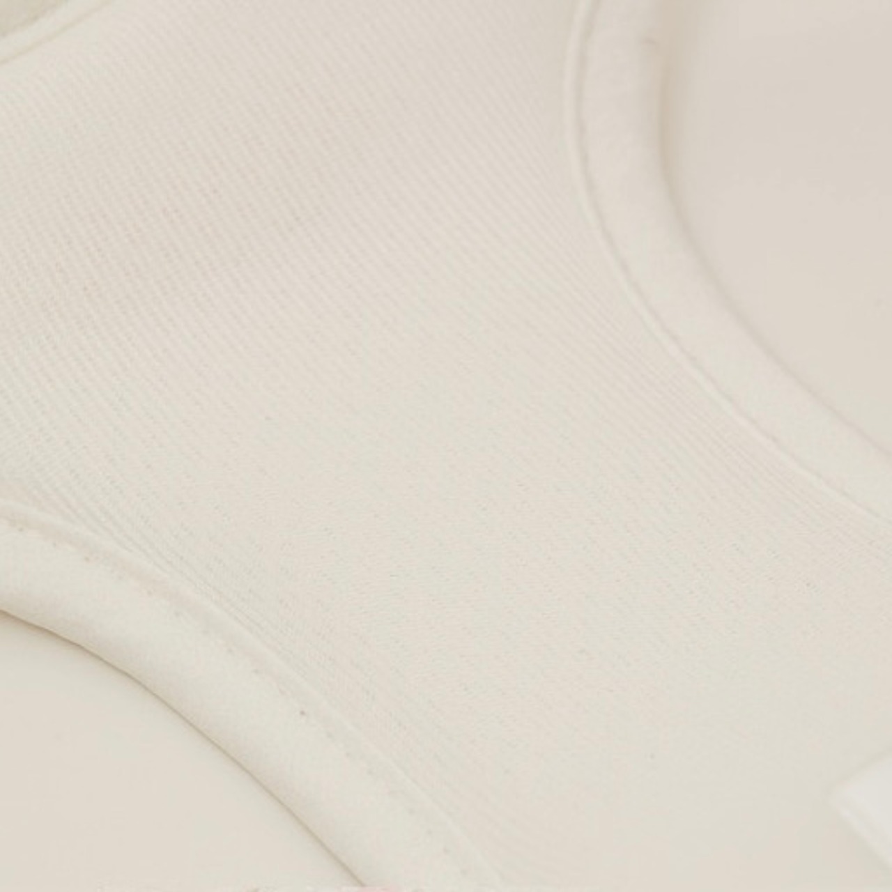 【予約】[ thesallyslaw ] Bailey cushioning harness｜Strawberry Blush - 7