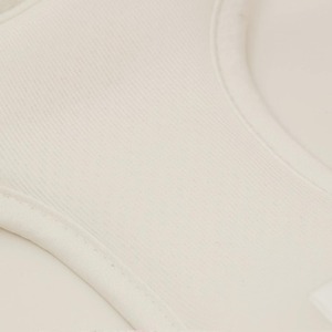 【予約】[ thesallyslaw ] Bailey cushioning harness｜Strawberry Blush
