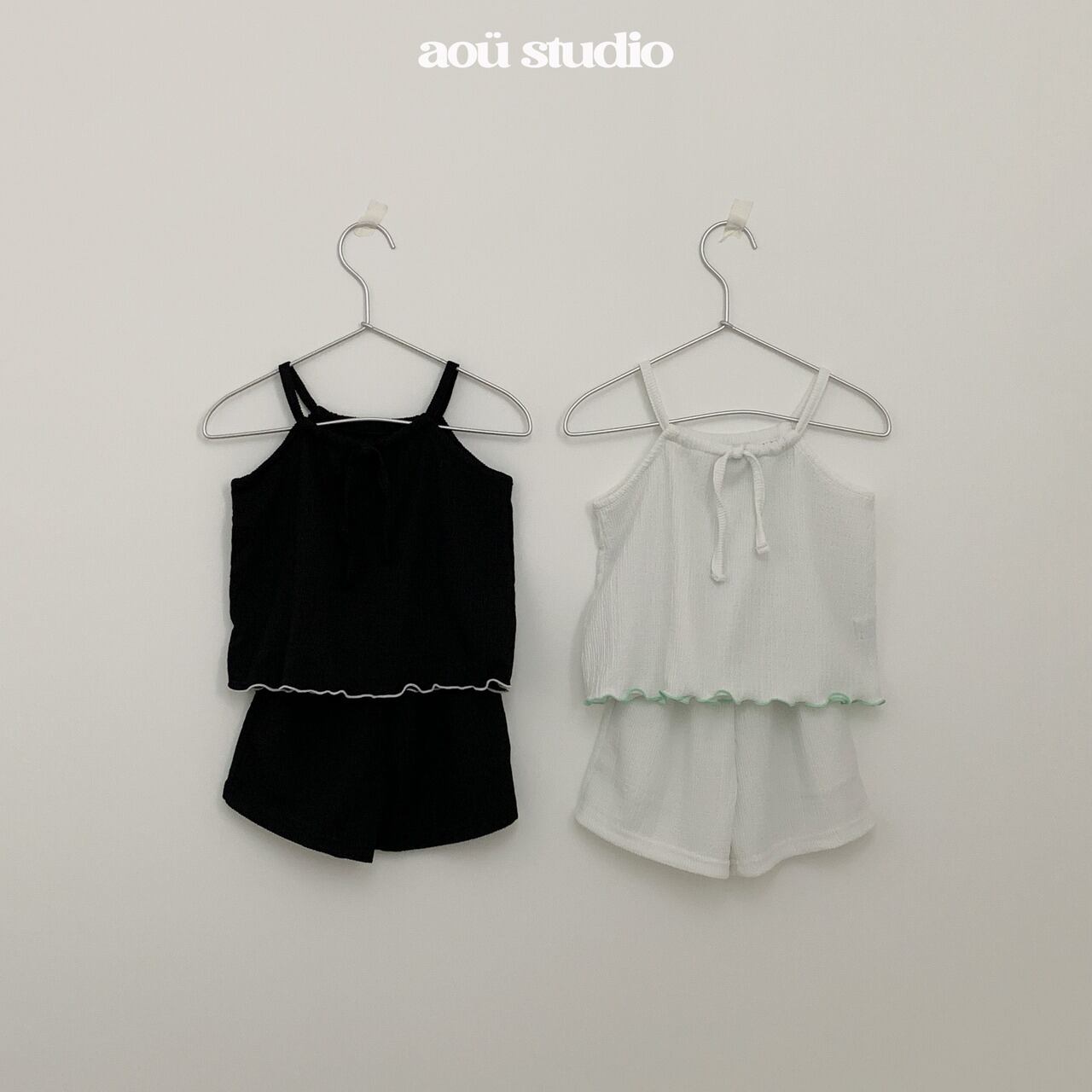 【予約】aoü studio Neo set