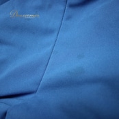 社交ダンス 衣装 スタンダード スカート レッスンウェア レディース ラインストーン 無地 青 ブルー系 シンプル フォーマル 上品 練習着 ダンス スカート 高級 ロイヤルブルー ラインストーン付き おしゃれ ストレッチ 多層 シルエット 動きやすい 大人向け イベント 外出 用途別 セクシー 上品さ 柔らかい 体型カバー