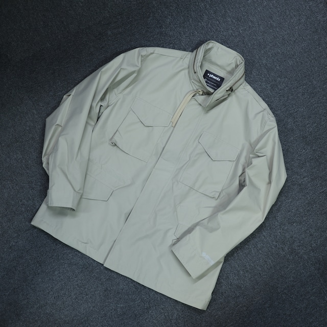 +phenix M-65 TYPE BLOUSON《50》