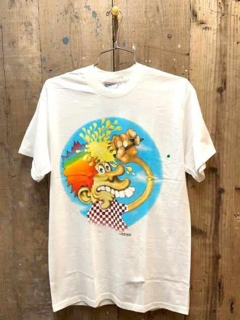 Vintage Grateful Dead Tee | Hoy-Hoy Station Vintage Grateful Dead Tee | Hoy-Hoy Station
