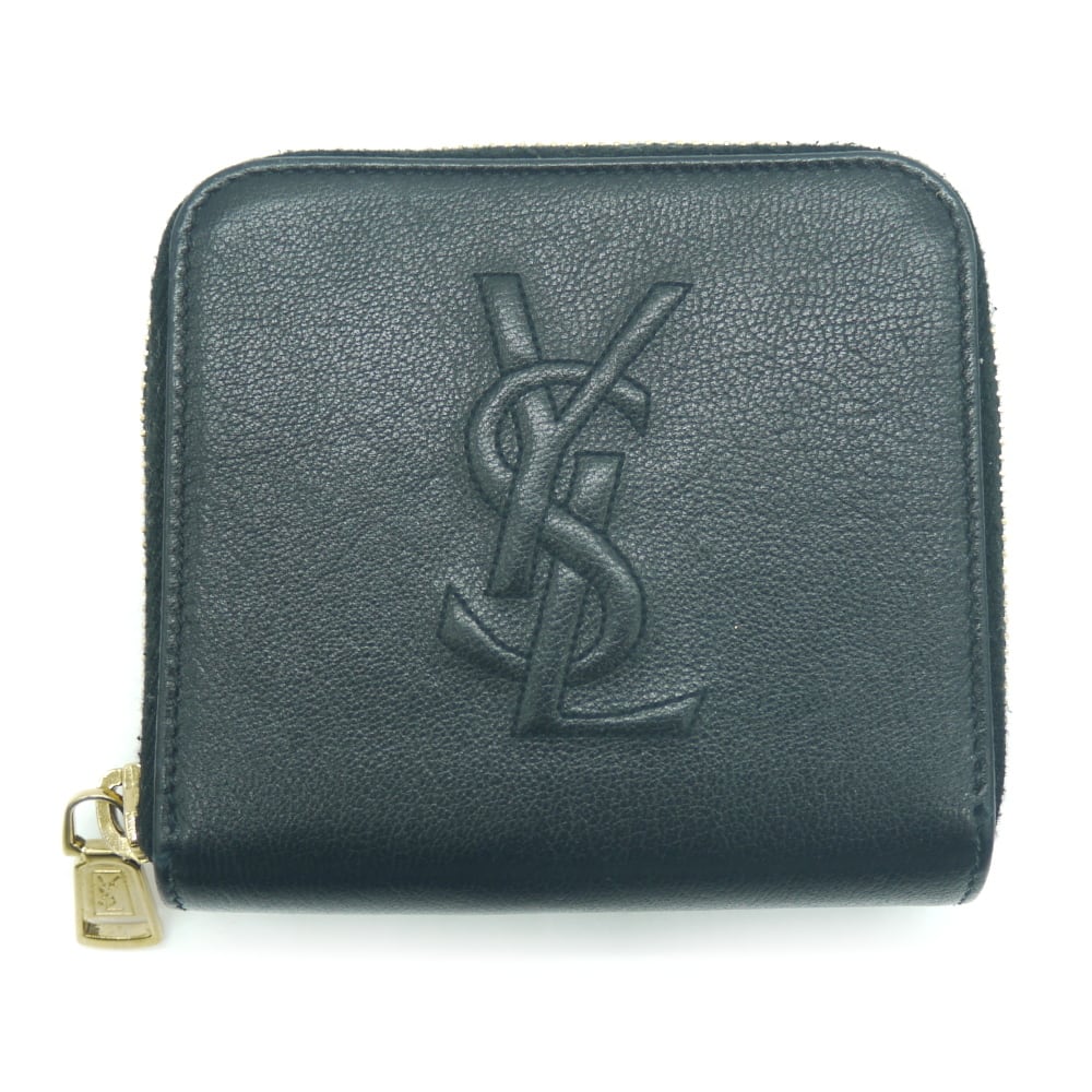 YSL♡二つ折り財布 - 財布