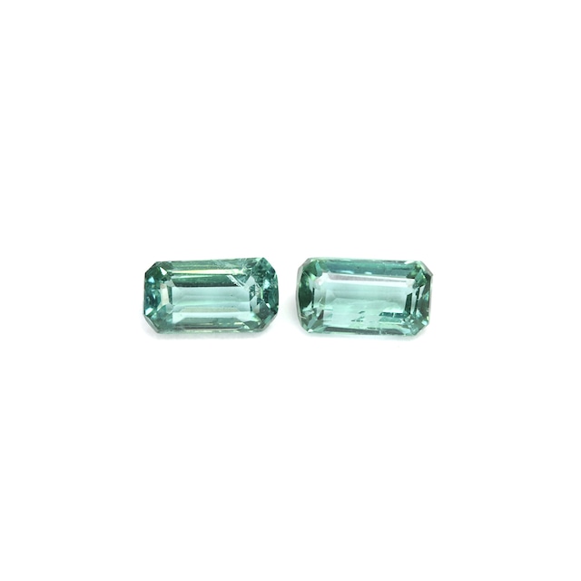 【12/20新着】トルマリン(2pcs) 0.311ct #JWA2260