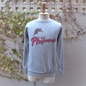 Print Sweat Philmont／プリントスウェットフィルモント