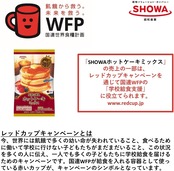 昭和産業 SHOWA ホットケーキミックス 600g