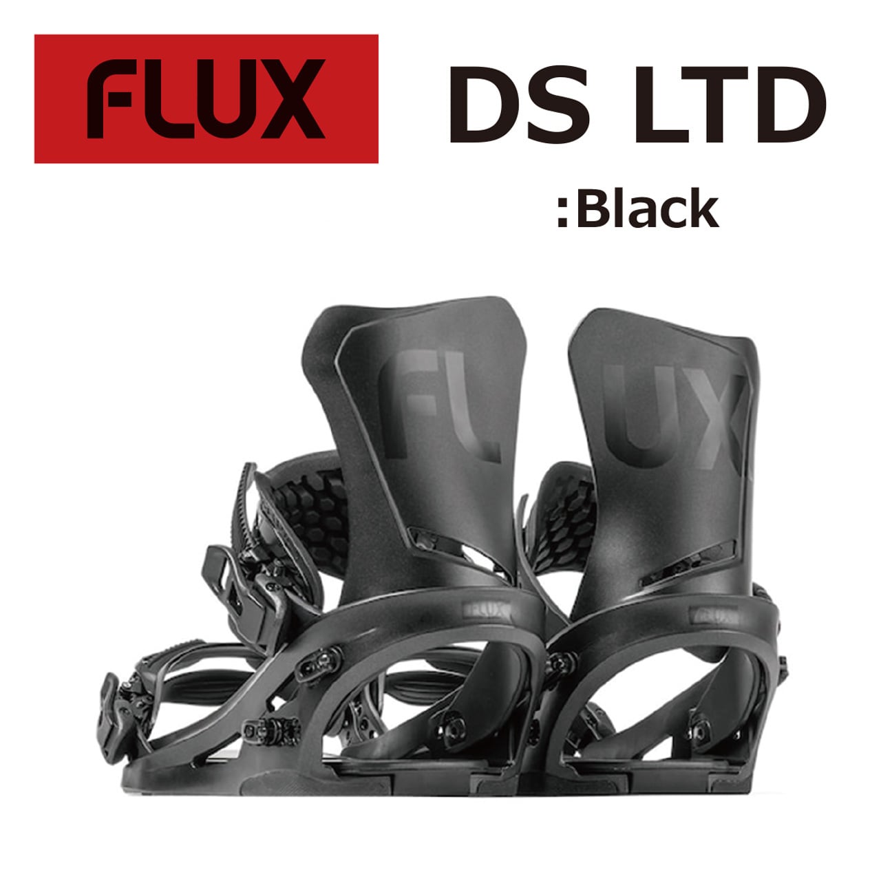 最終値下げ　FLUX フラックス DS LTD ディーエスリミテッド 23-24