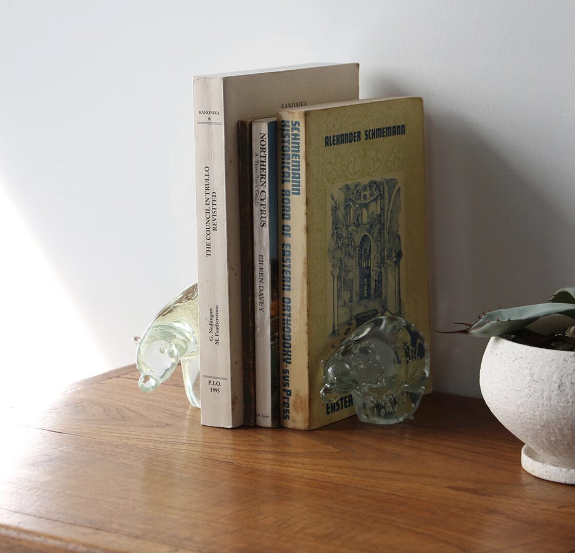 Glass Objet 