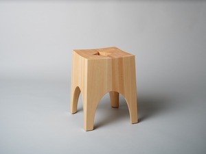 quad stool