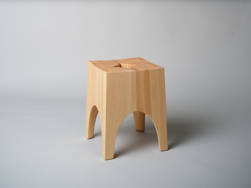 quad stool