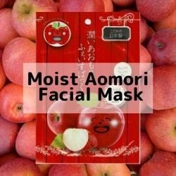 潤いあっぷ あおもりふぇいすぱっく パラベン・エタノールフリー 青森