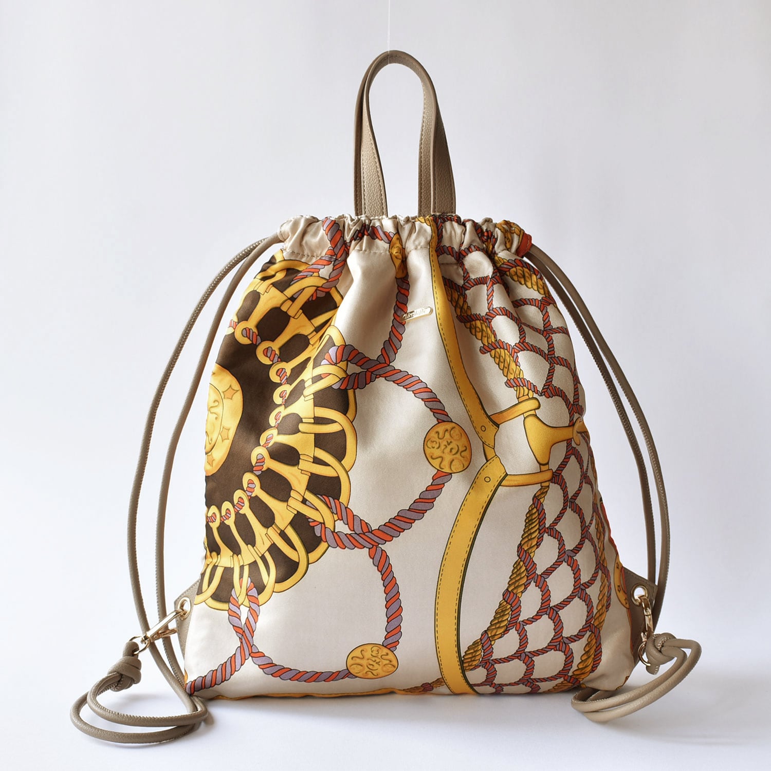 3WAY KNAP SACK / No,10230 | Chicolatte | チコラッテ