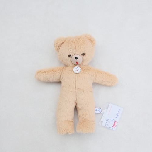 Les Petites Maries(レプティットマリー)/ Ours Toinou Beige bear //