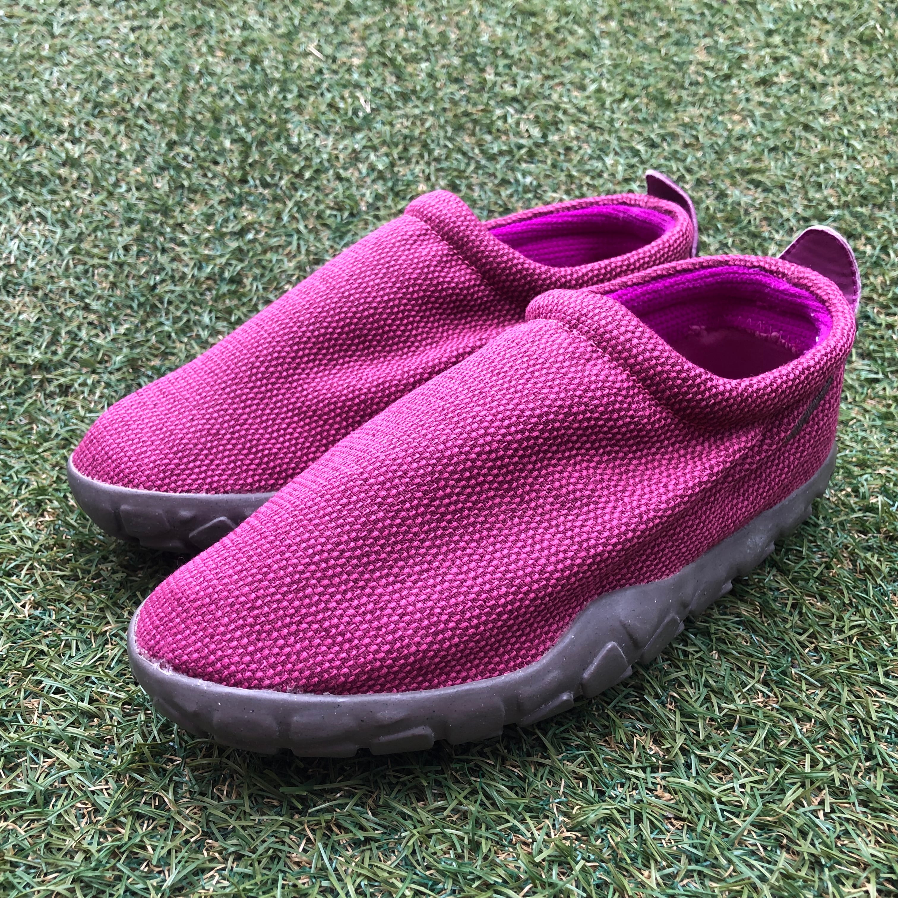 The Nike ACG Moc Is Officially Making A Comeback In Summit White 