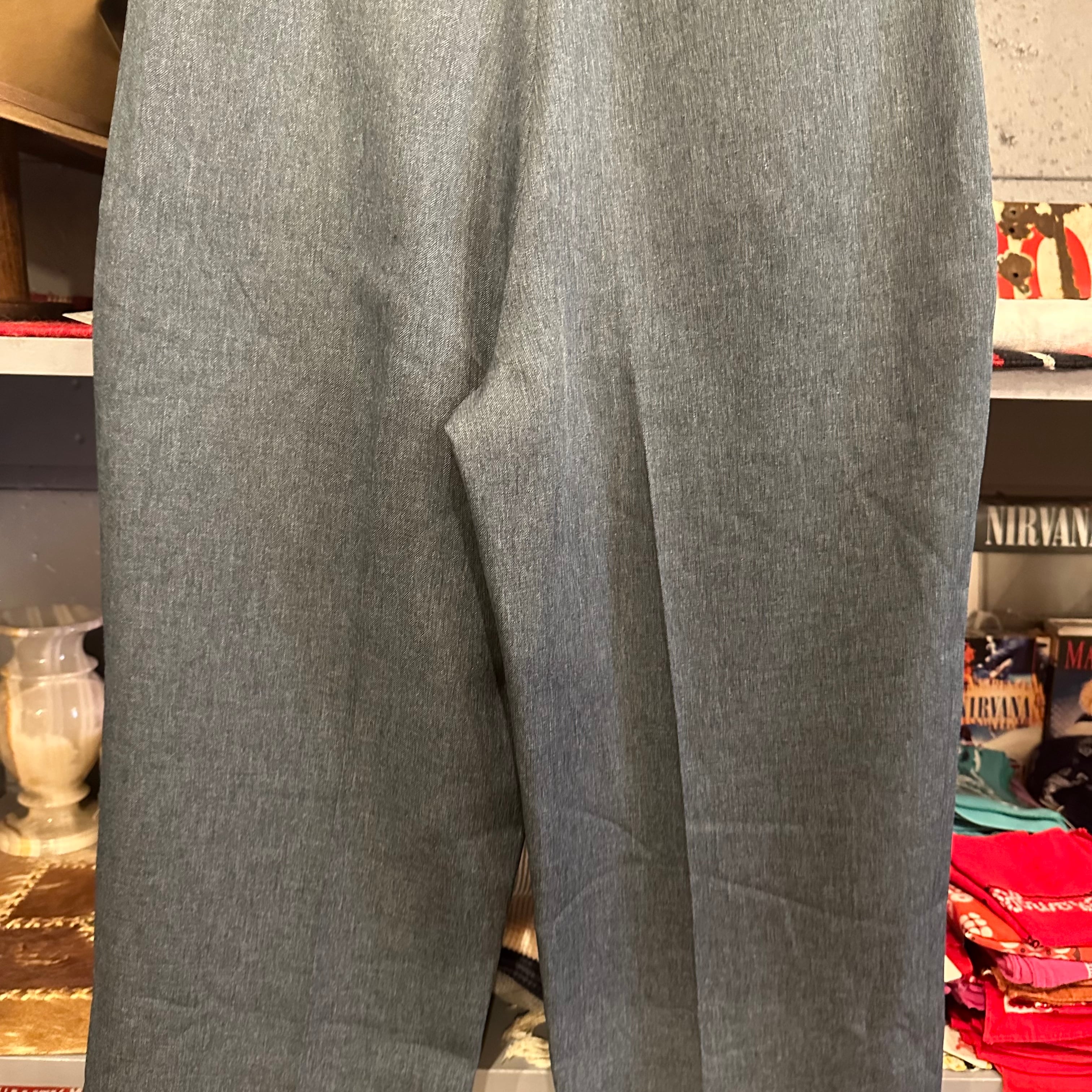 80s Levis Action Slacks USA製 | VOSTOK