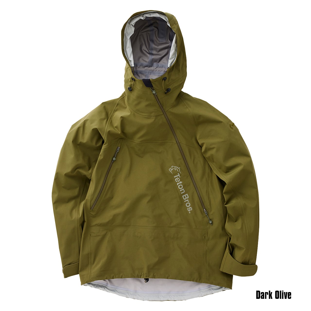 Teton Bros.｜Tsurugi Jacket (Unisex) ティートンブロス｜ツルギジャケット ニットバッカー | THE  MOUNTAIN EDITIONS powered by BASE