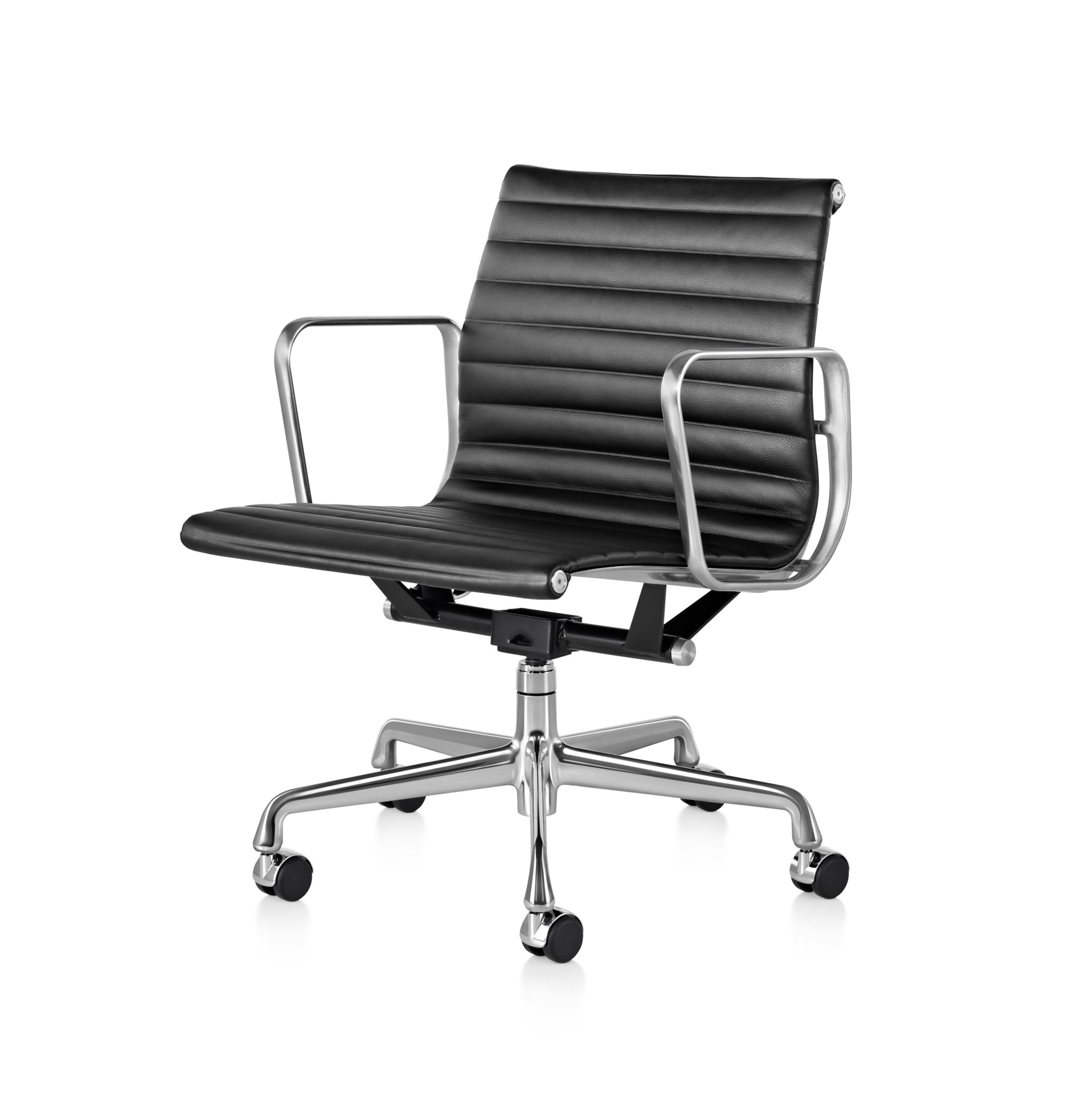 ハーマンミラー イームズ チェア EAMES イームズアルミナムチェア Eames Aluminum Group Chair / Herman