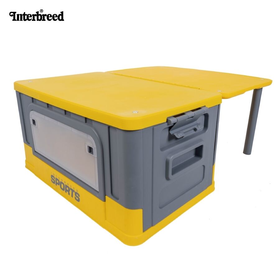 INTERBREED　IB SPORTS 2WAY STRAGE BOX INTERBREED : IB SPORTS 2Way Storage Box | FULLSPEC.