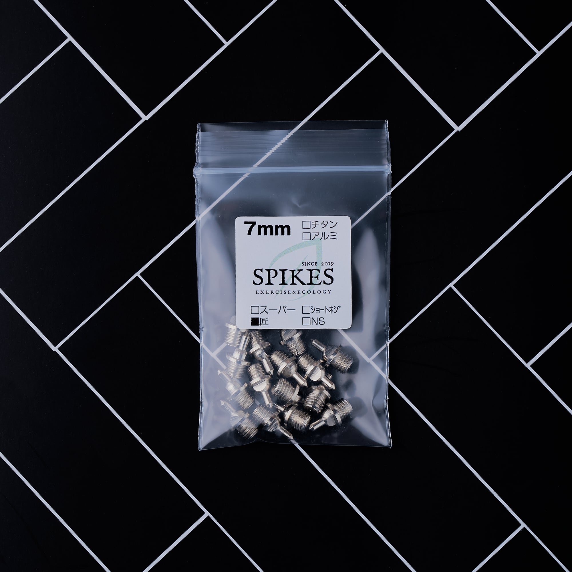 匠ニードルピン 7mm 16本 | SPIKES オンラインストア 匠ニードルピン 7mm 16本 | SPIKES オンラインストア