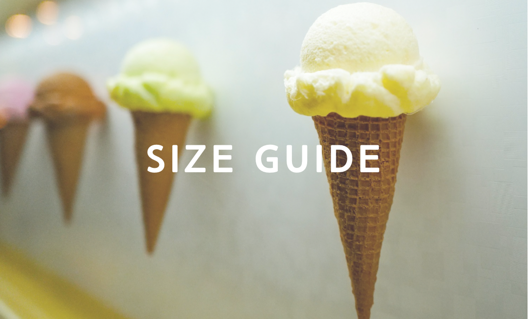 【サイズについて】