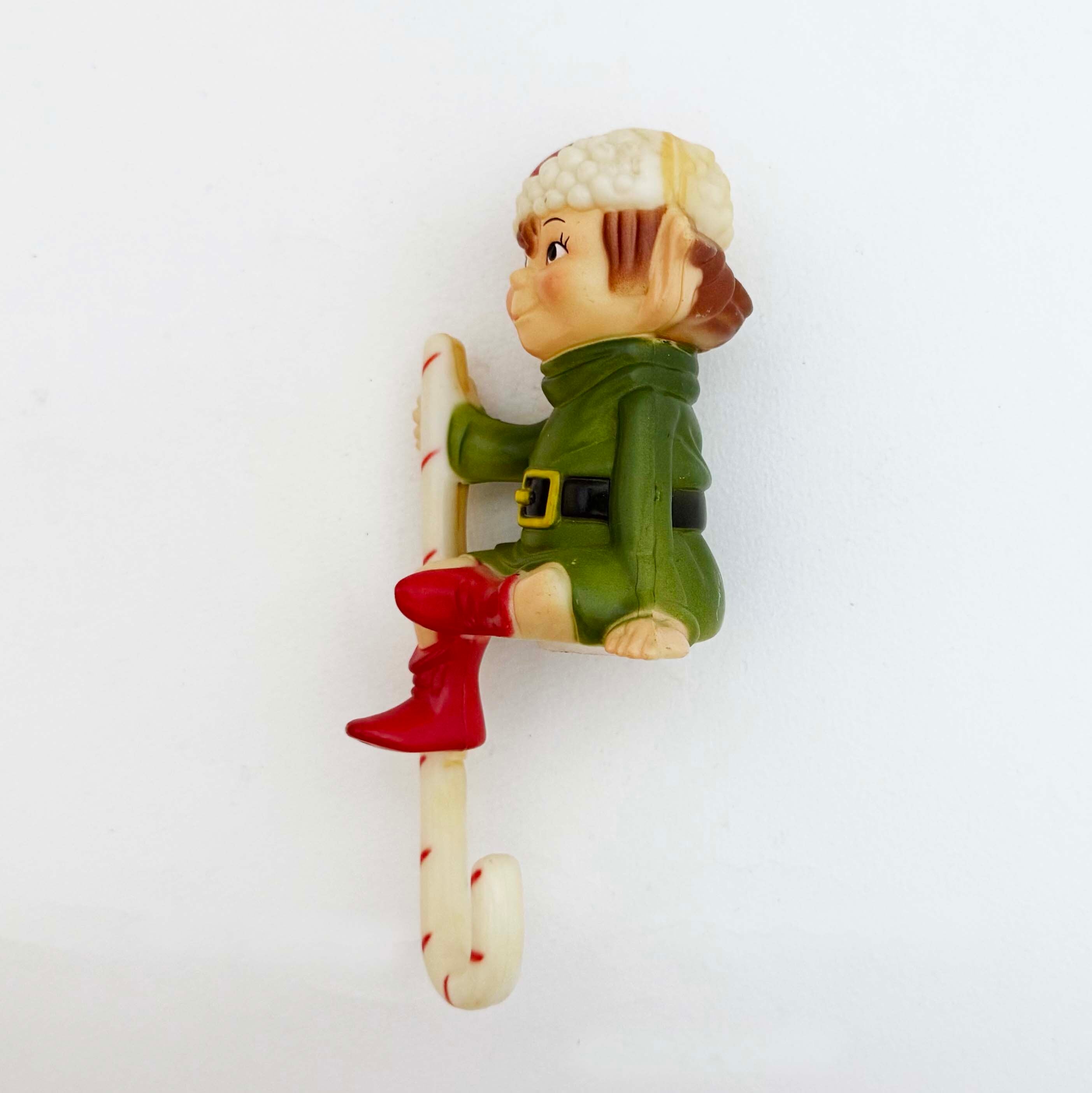 輸出用クリスマスマスコット（妖精）made in japan