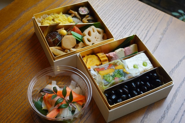 【冷蔵クール便にてお届け】アフタヌーンティーBOX　