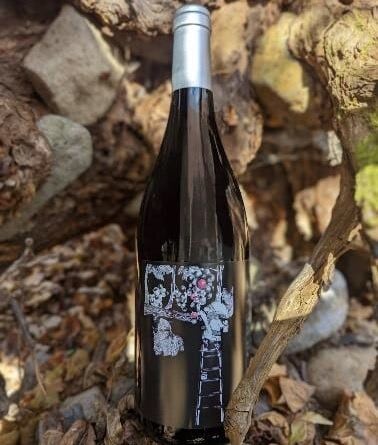 限定品］Toytasowso Pinot Noir Rose 2024／カミサトヴィンヤード
