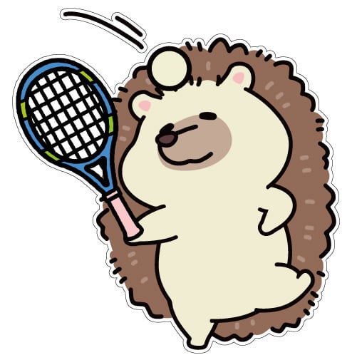 YONEX(ヨネックス) テニス AC540 ソフトケース ラケットケース