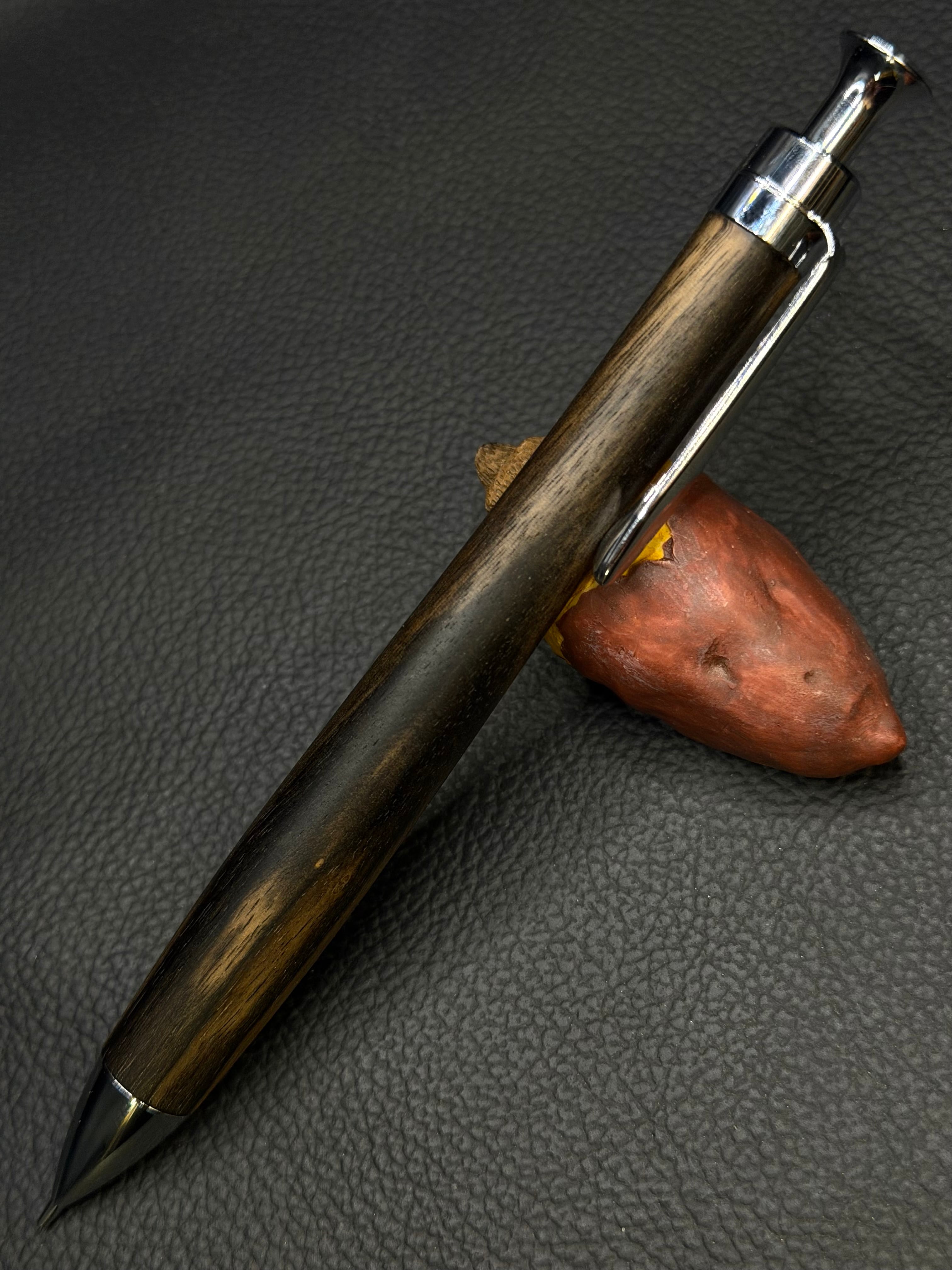 29 黒柿 極上 | こぶた工房