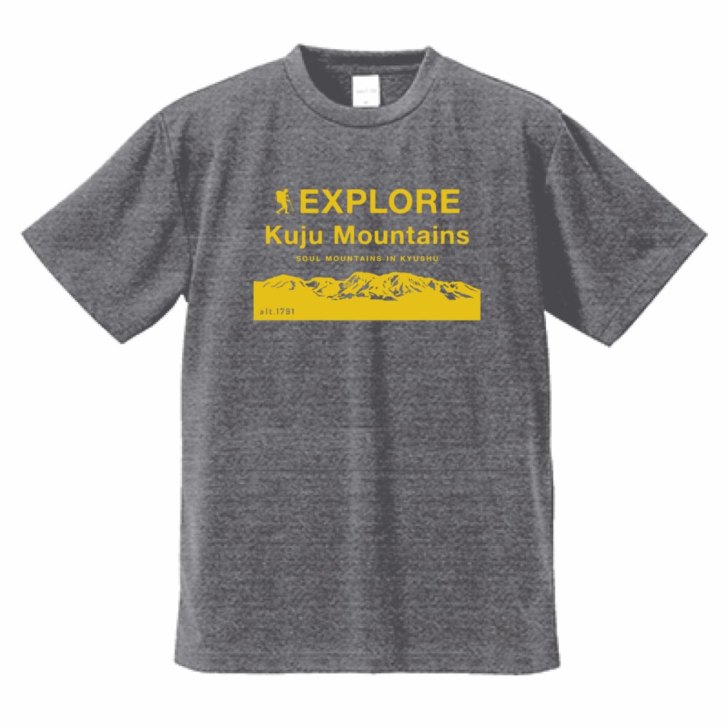 松本国際　バレーTシャツ TENBLANK×©SAINT Mxxxxxx (セント マイケル)スペシャルコラボ T