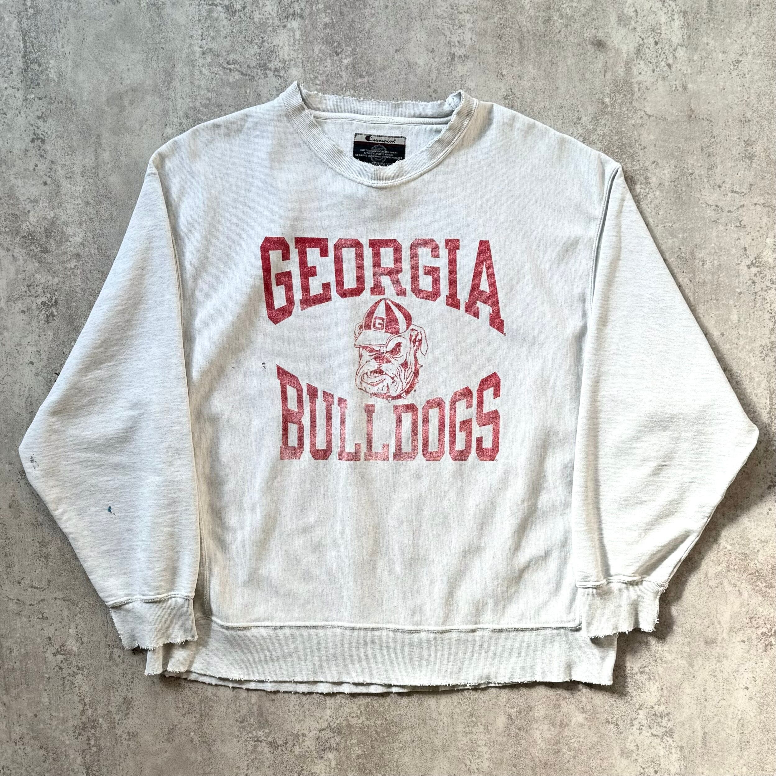 00s Champion reverse weave  