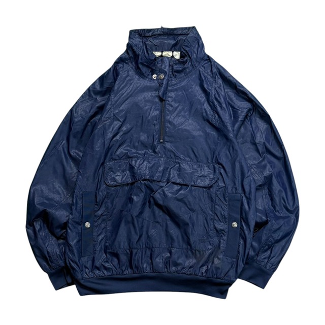 old gap ドリズラージャケット 00s GAPドリズラージャケット スイングトップ ウール 中綿