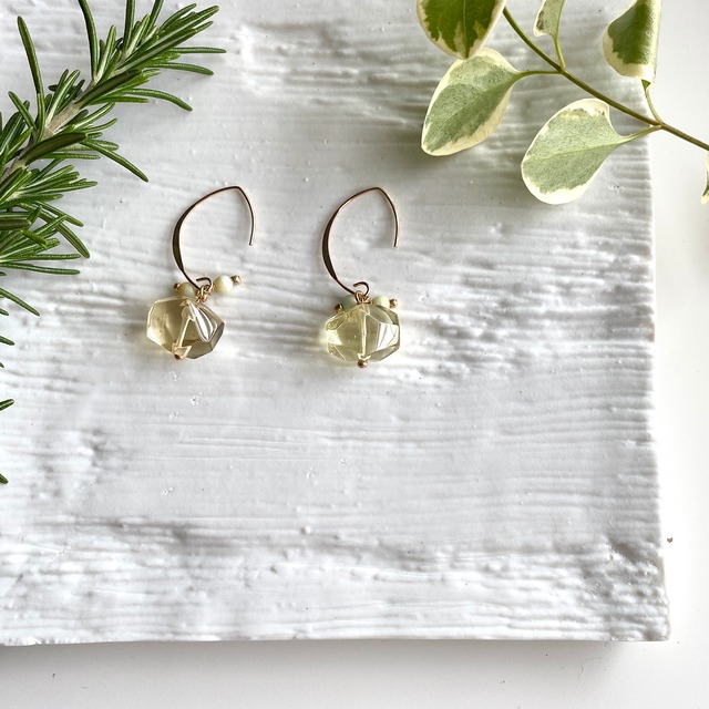 OLENA earrings