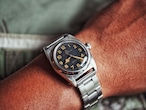 WMT W15 – 9910 / Aged / Limited 50 pc / Metal Bracelet + Strap Set