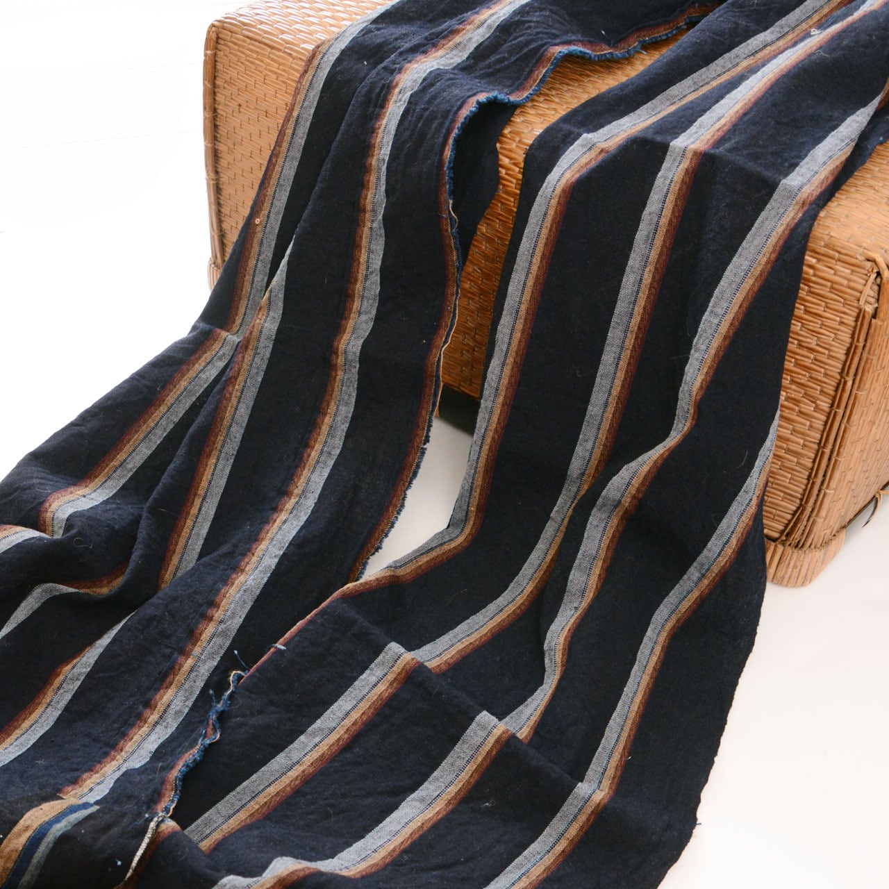Japanese Fabric | 古布 | 難波商店 | 野良着・古布・襤褸の通販