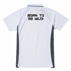 SPORTY ZEBABY (WHITE: ADULT)