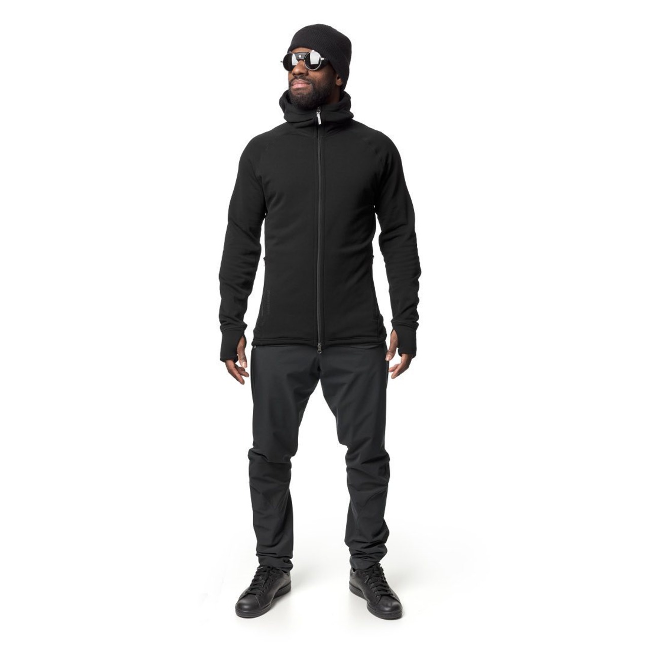 HOUDINI / Ms Power Houdi / True Black