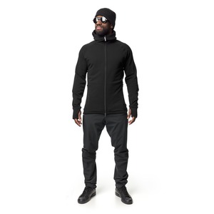 HOUDINI / Ms Power Houdi / True Black