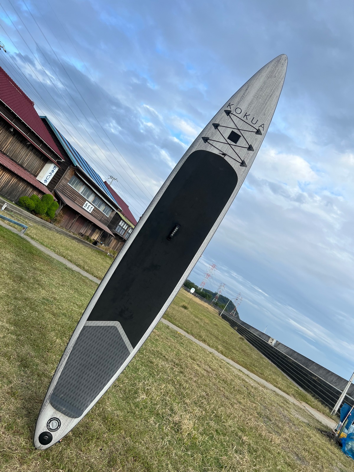 中古KOKUA FLY 14×26 | WIND SUP LANIKAI