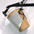 Motte-モッテ- リバティVer. <正絹/さざなみ(4色あり)> 新バックルVer.