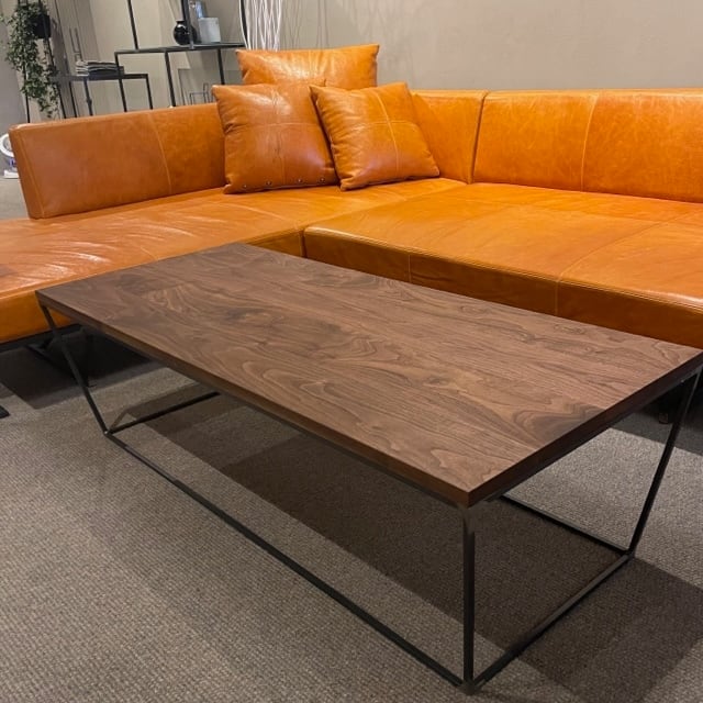 SUMI リビングテーブルblue クロテツ ソファーテーブル リビング