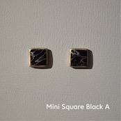 LOOP hogu v1 : Mini stones